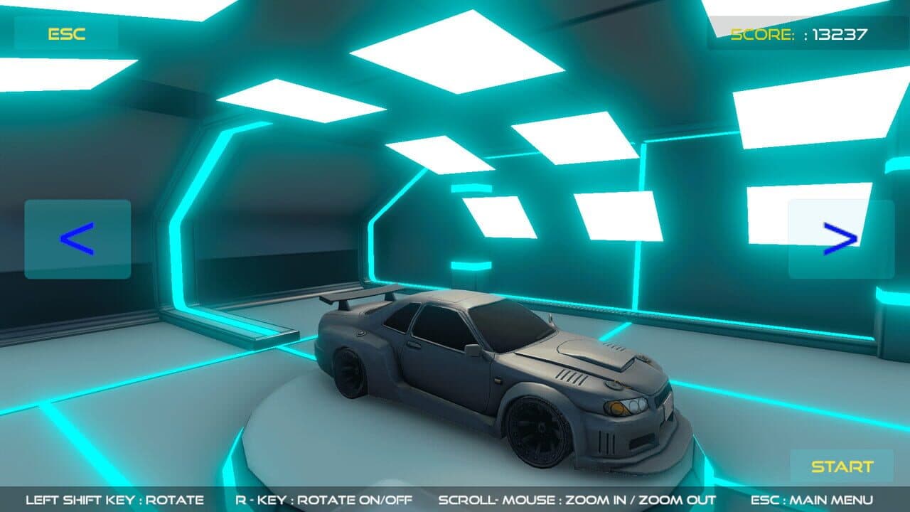 Drift City Underground thumbnail 15