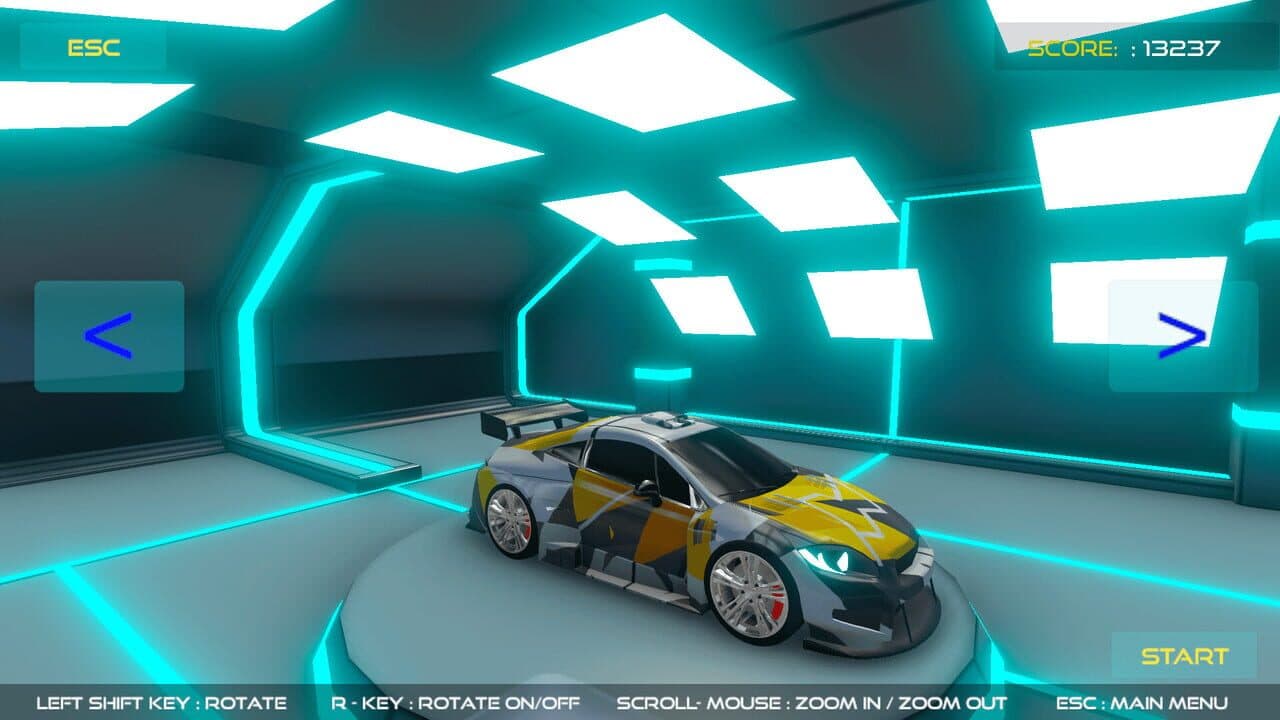 Drift City Underground thumbnail 8