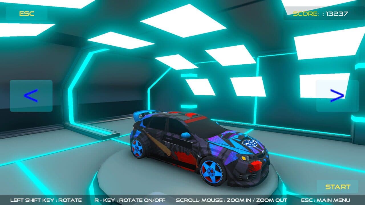 Drift City Underground thumbnail 16