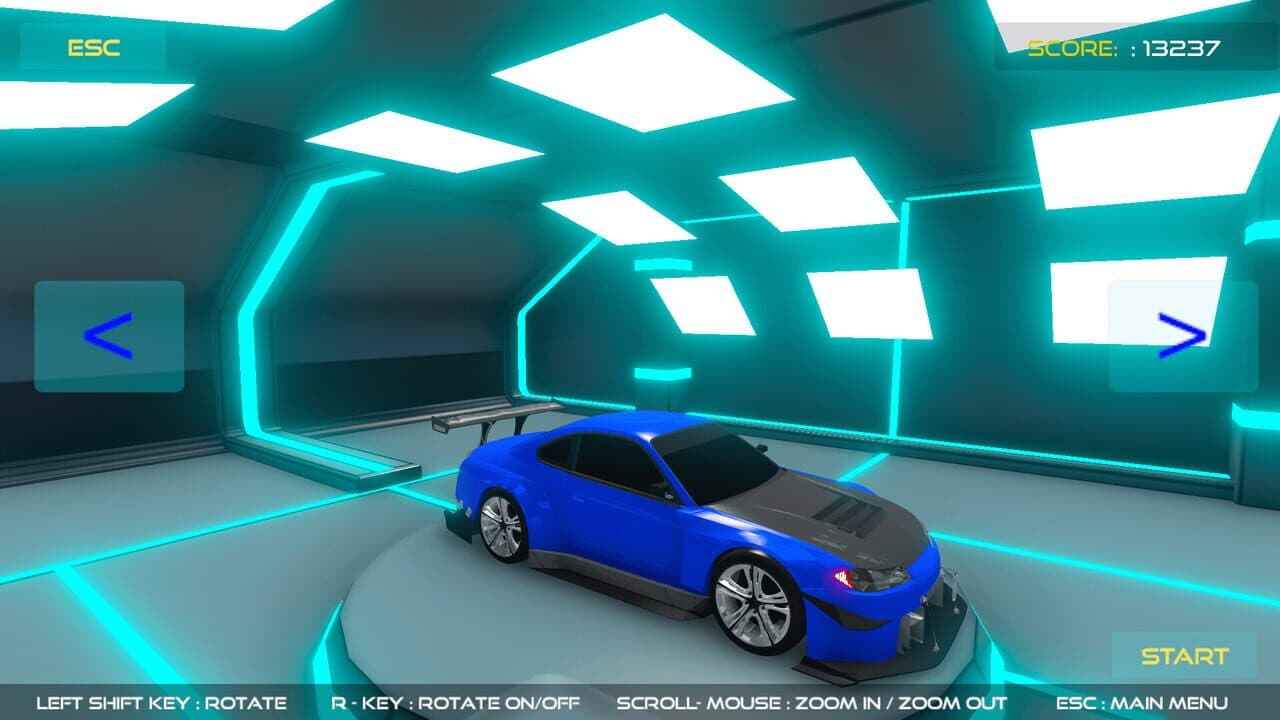 Drift City Underground thumbnail 17