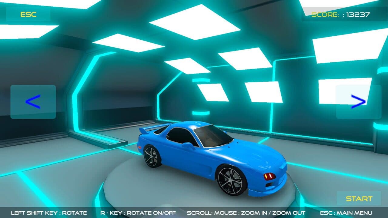 Drift City Underground thumbnail 18