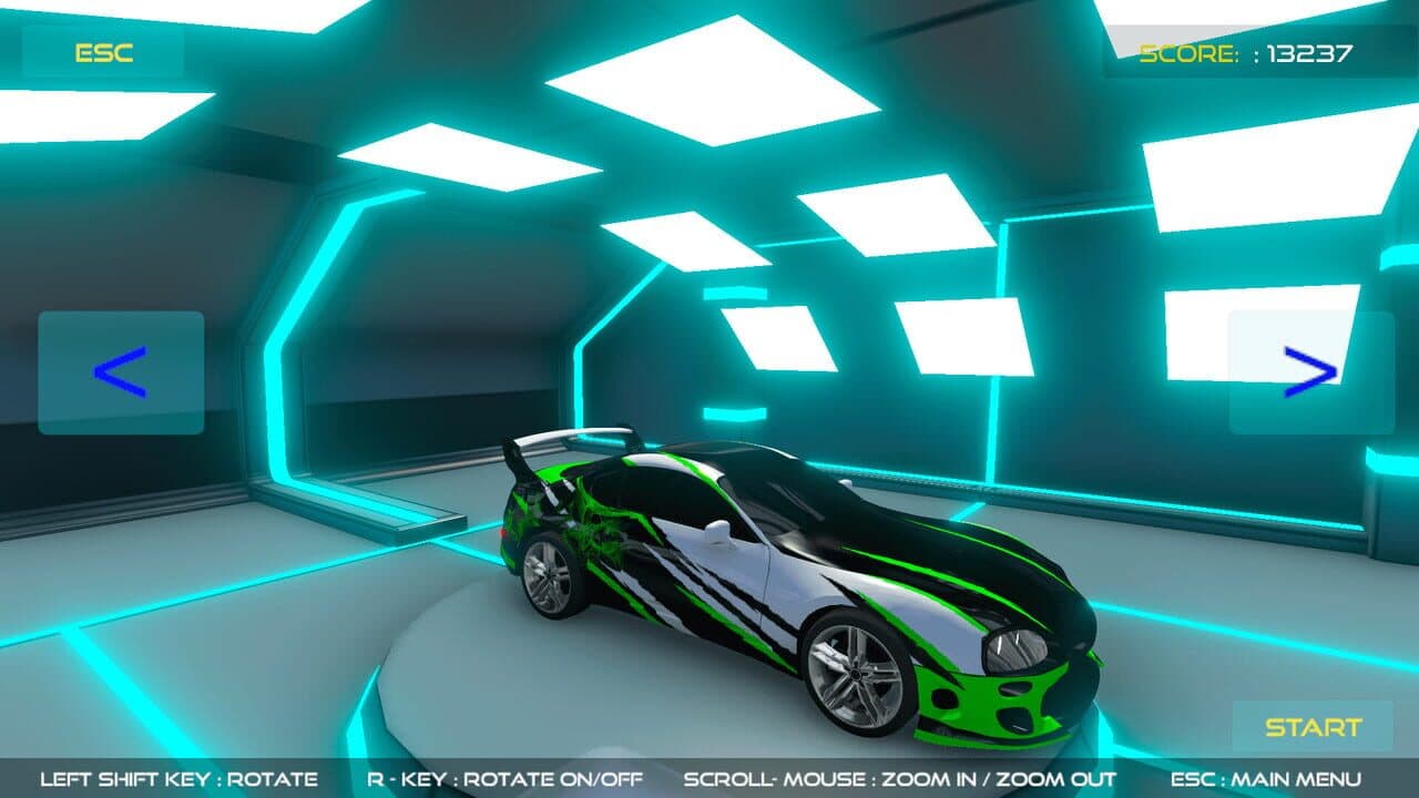Drift City Underground thumbnail 24