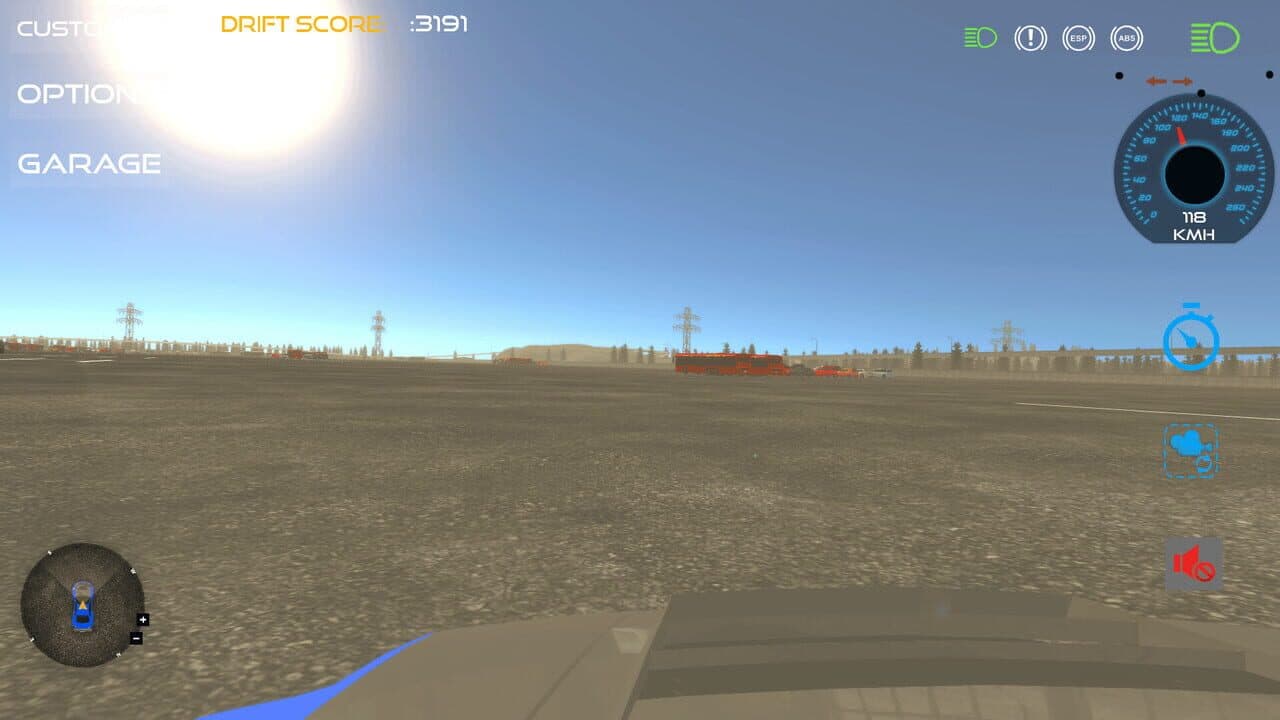 Drift City Underground thumbnail 19