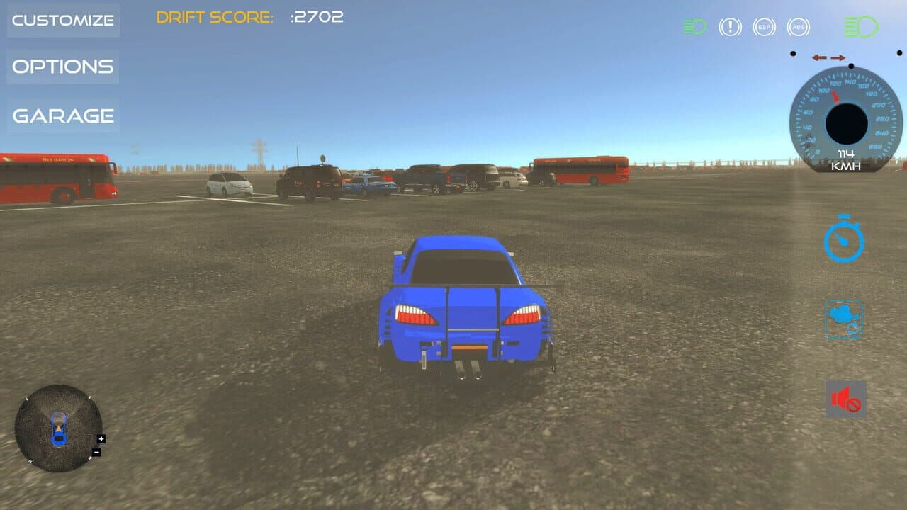 Drift City Underground thumbnail 20