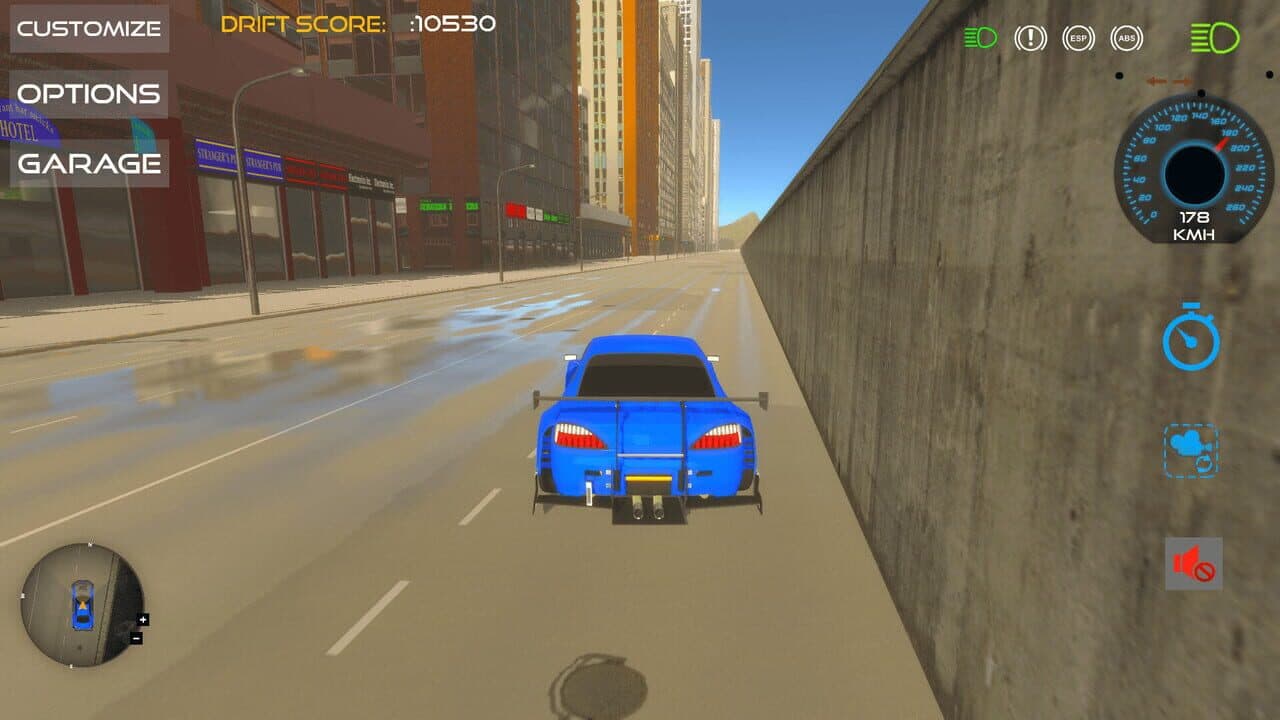 Drift City Underground thumbnail 21
