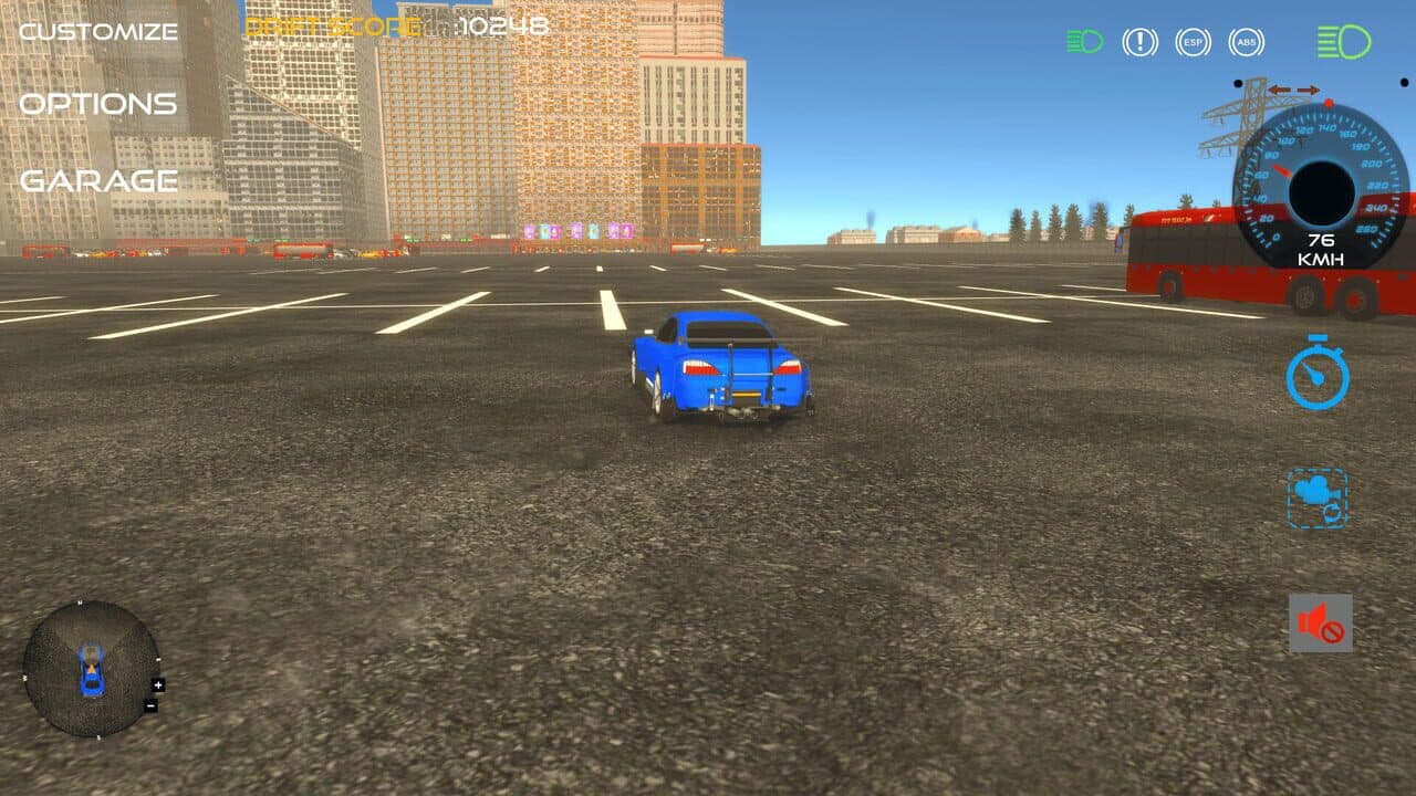 Drift City Underground thumbnail 22