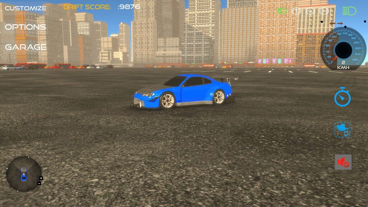 Drift City Underground thumbnail 23