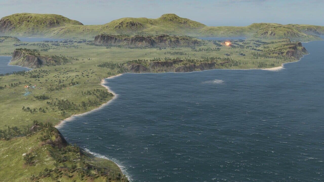 Sanctuary: Shattered Sun thumbnail 3
