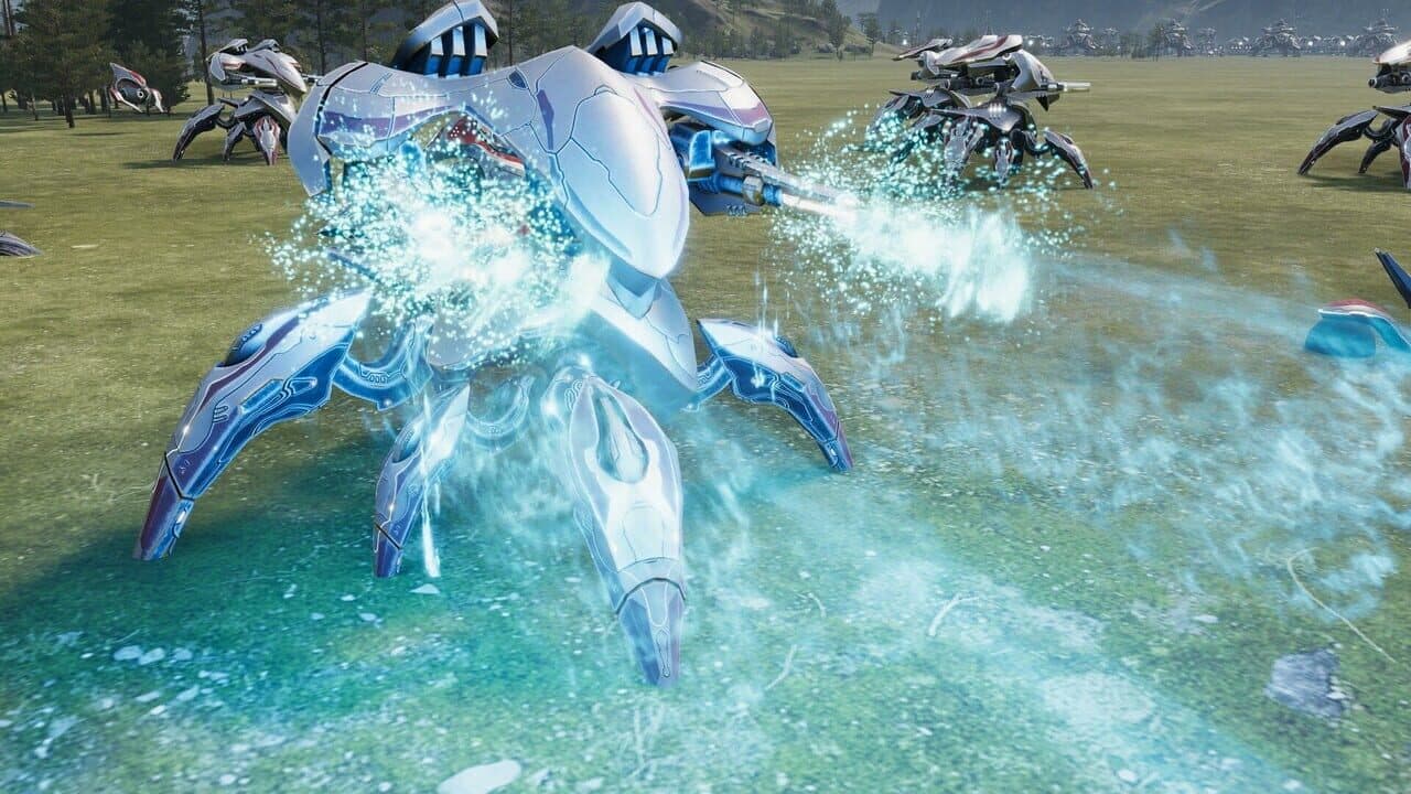 Sanctuary: Shattered Sun thumbnail 2
