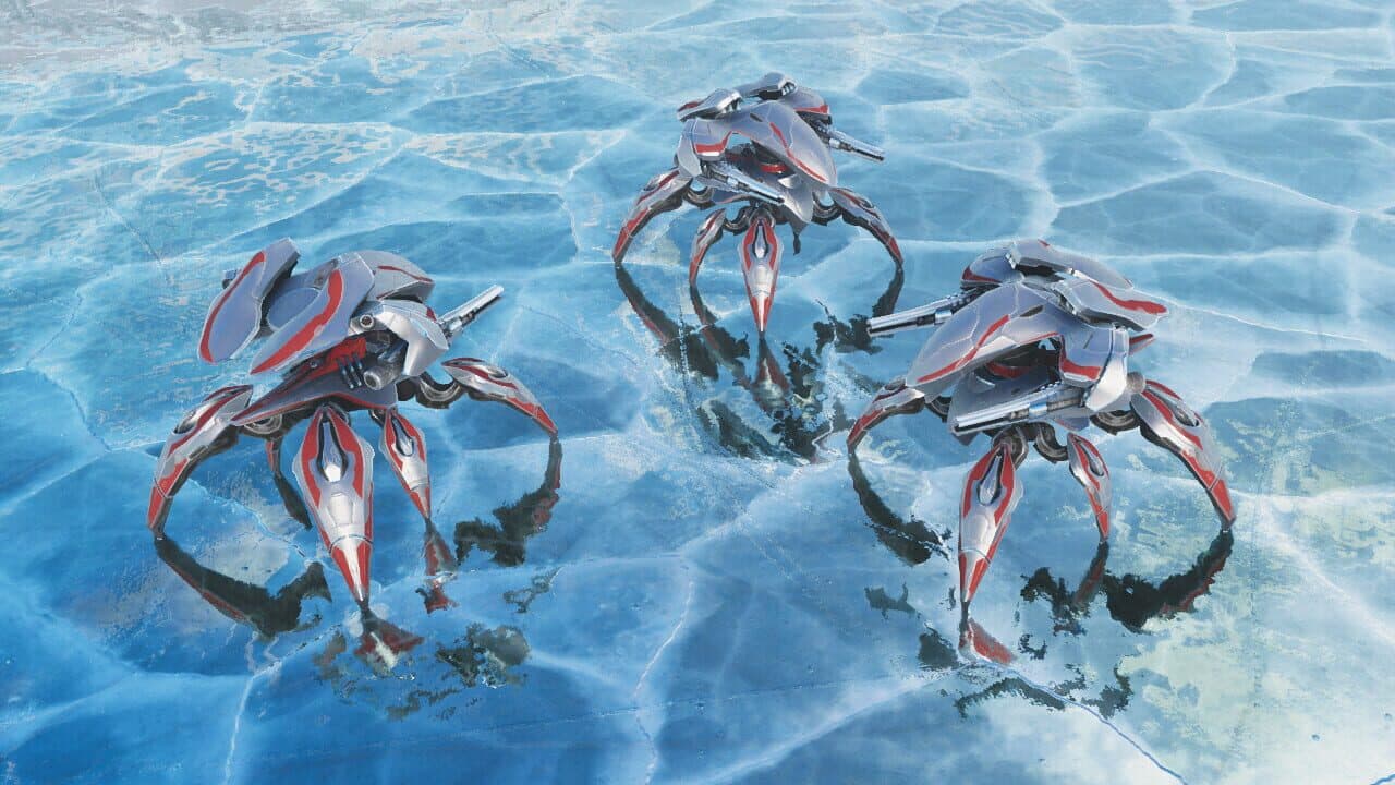 Sanctuary: Shattered Sun thumbnail 8