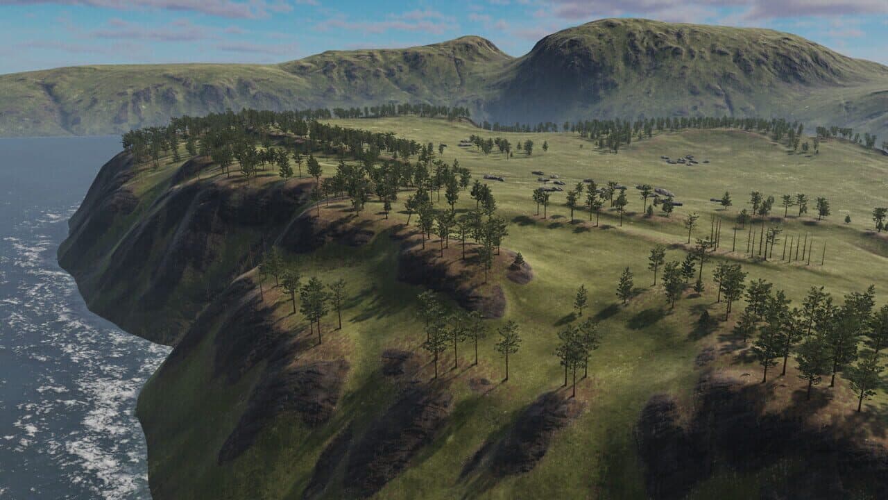 Sanctuary: Shattered Sun thumbnail 5