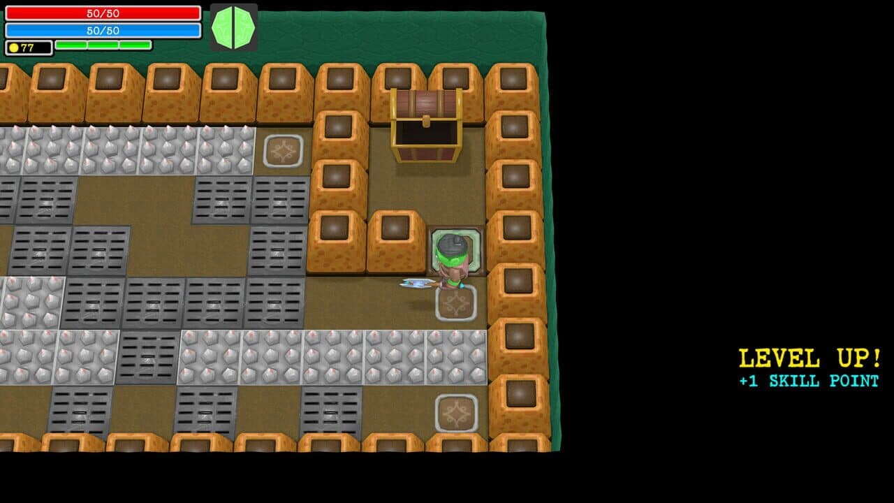 Shalnor Legends 2: Trials of Thunder thumbnail 4