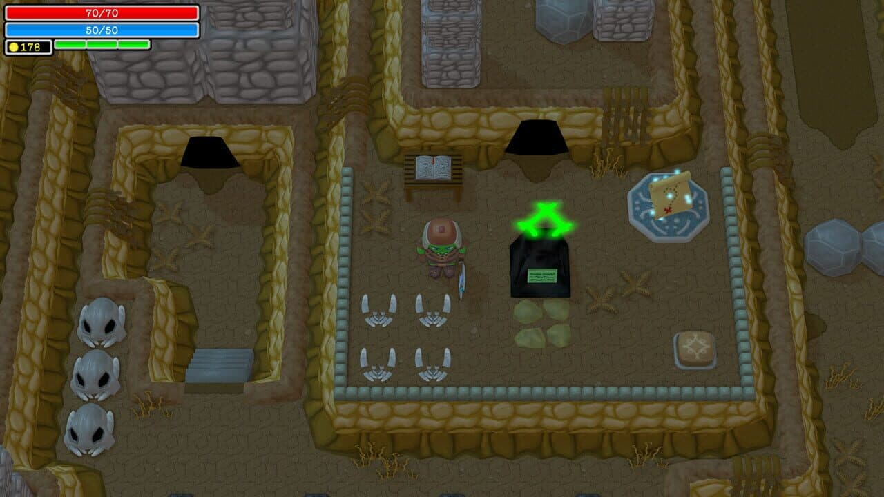 Shalnor Legends 2: Trials of Thunder thumbnail 12