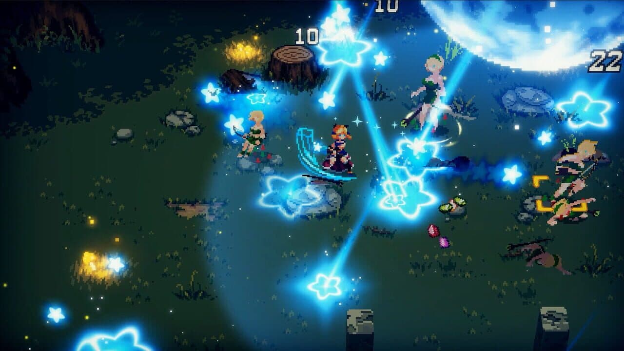 Otherworld Legends: Aigneis thumbnail 3
