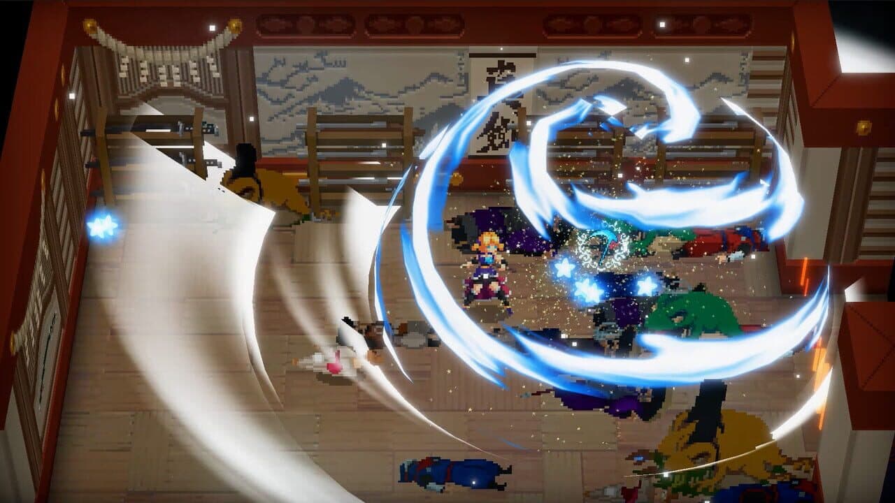 Otherworld Legends: Aigneis thumbnail 2