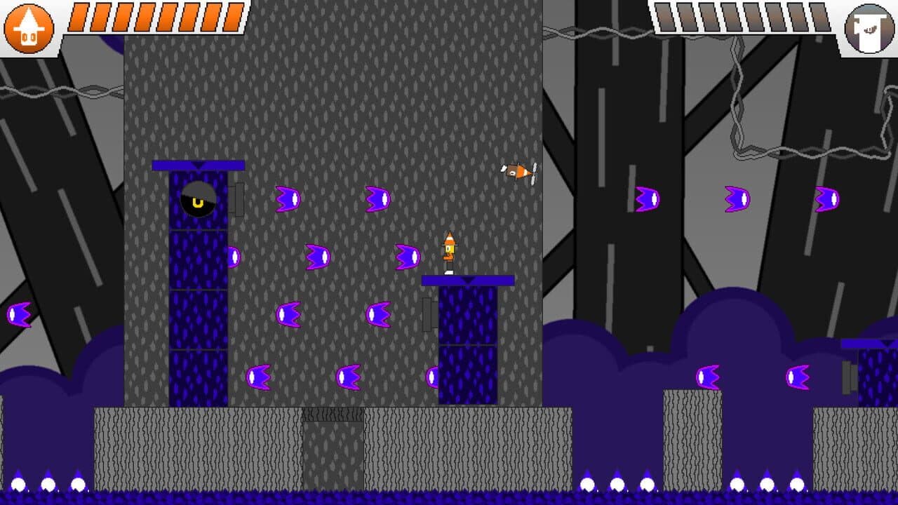Danger Cliff thumbnail 5