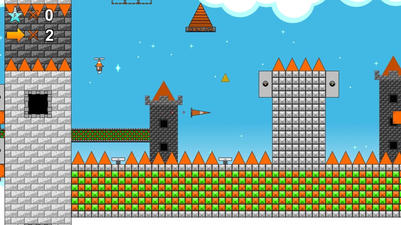 Danger Cliff thumbnail 3