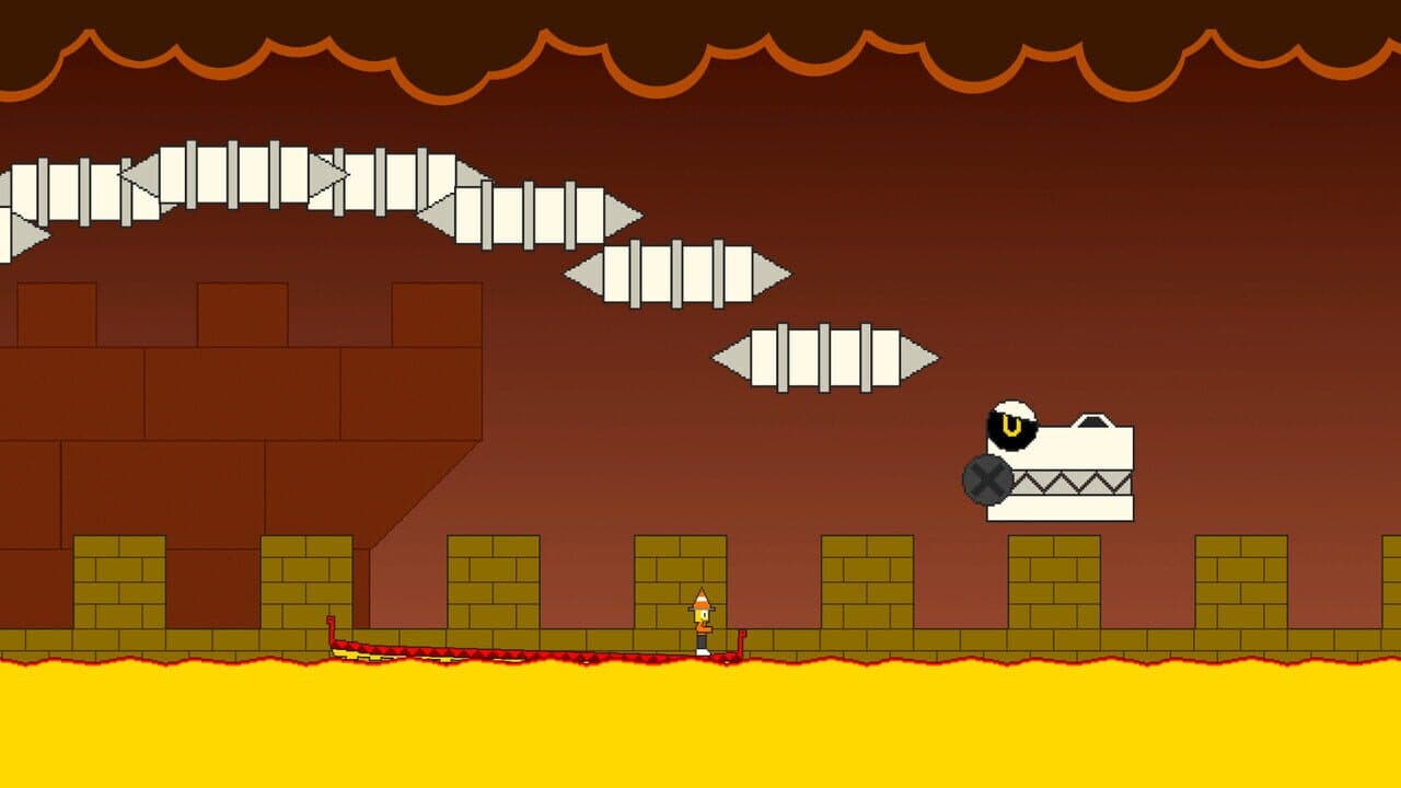 Danger Cliff thumbnail 4