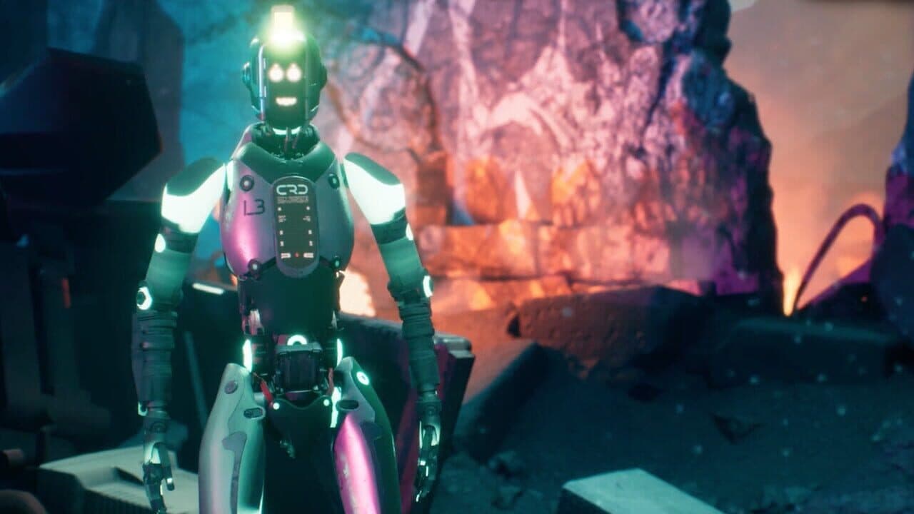 Origins screenshot 1