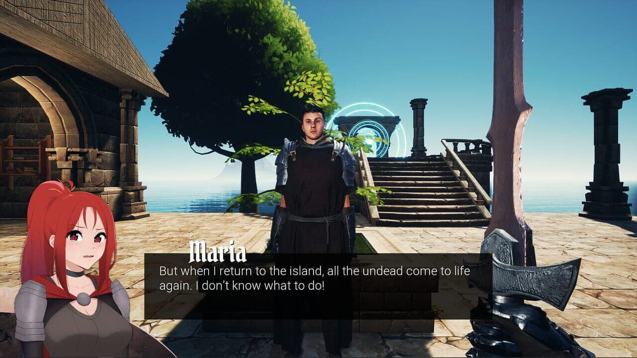 Get to the Gate thumbnail 3
