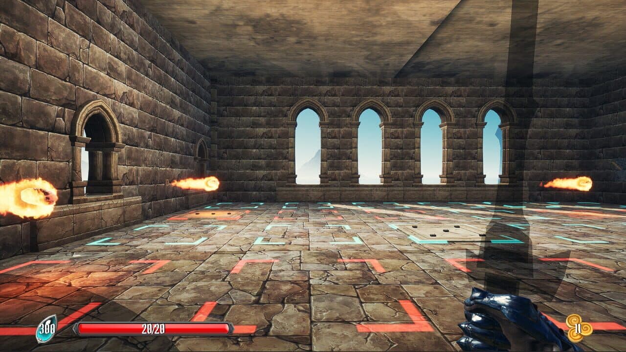 Get to the Gate thumbnail 5