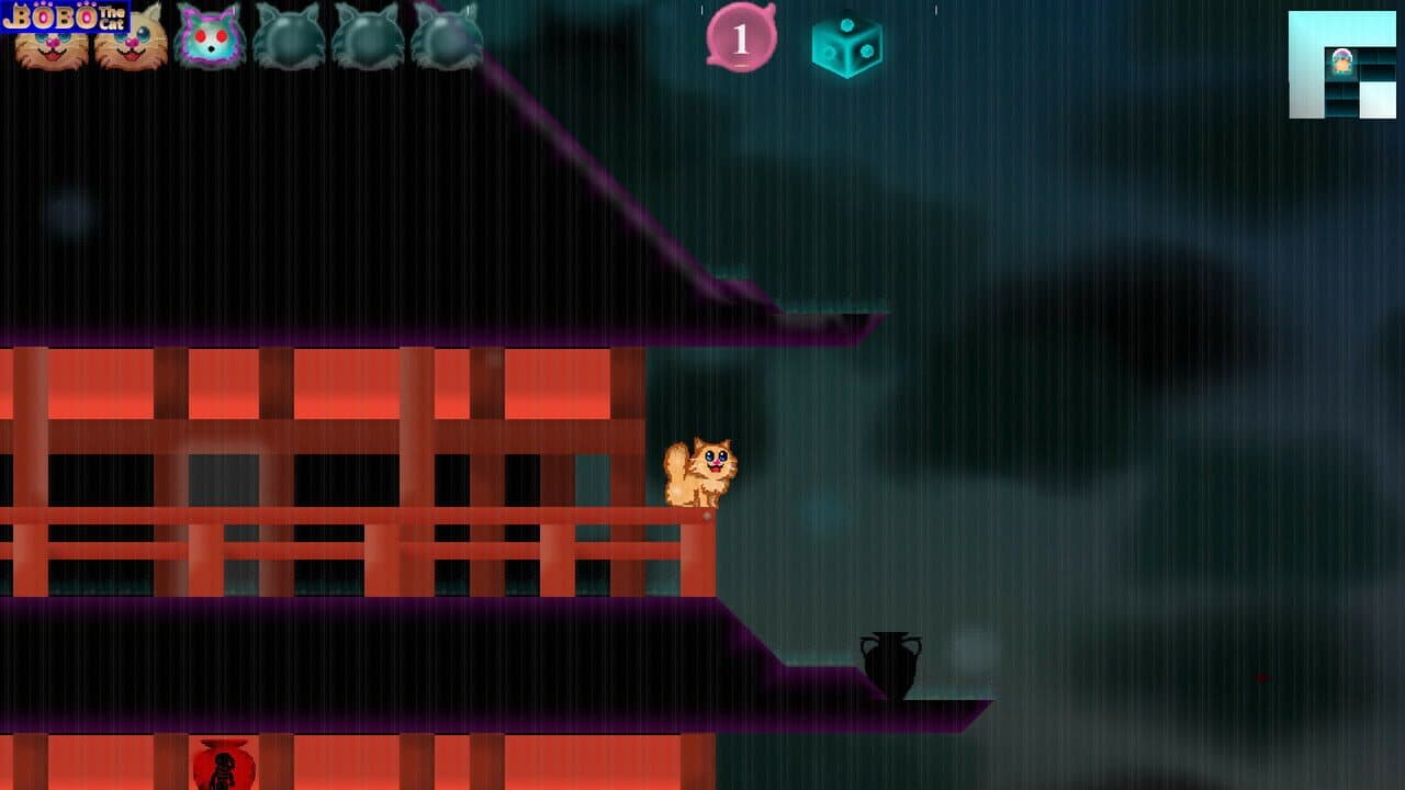 Bobo the Cat thumbnail 7