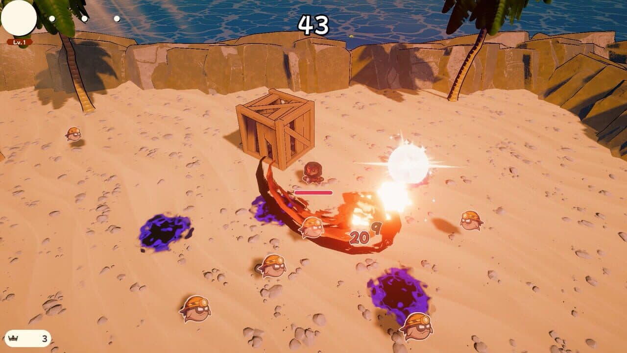 Soul Stalker thumbnail 13