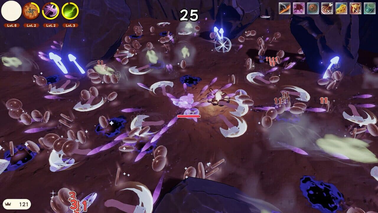 Soul Stalker thumbnail 3