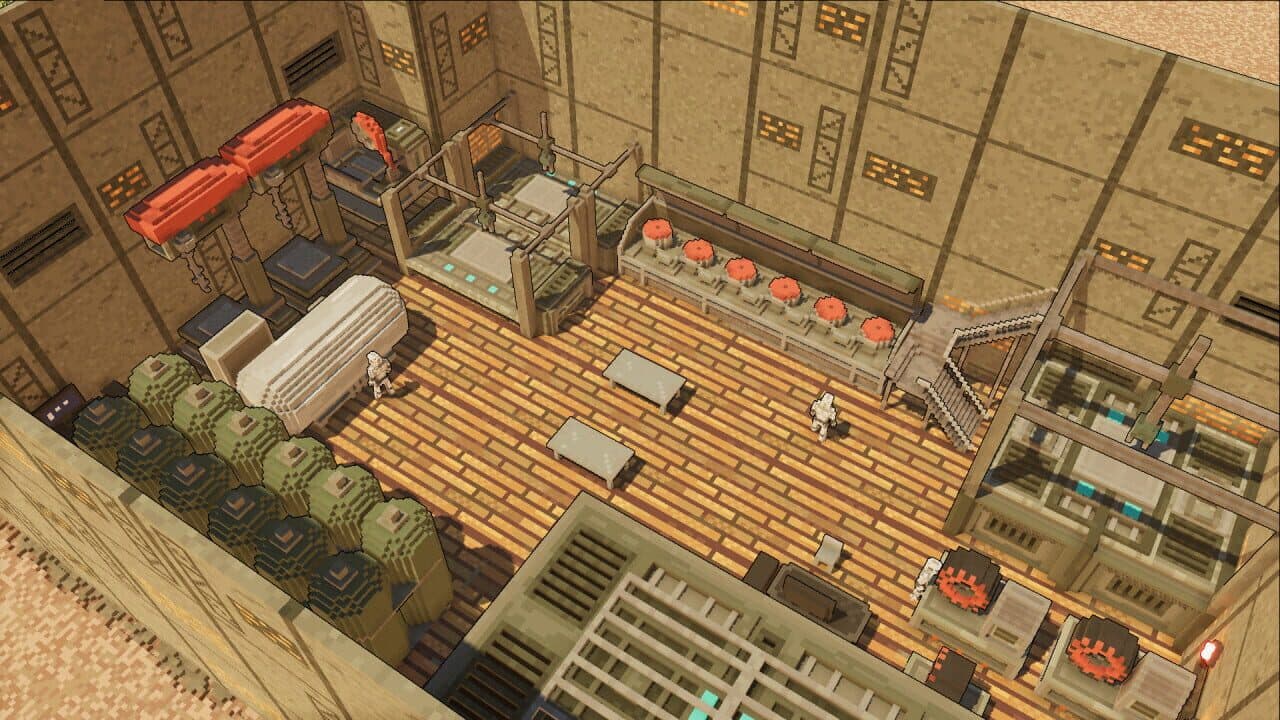 Dawn Apart thumbnail 3