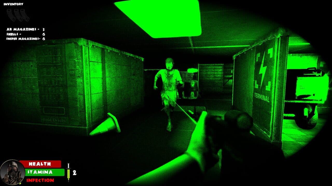 Containment Zone thumbnail 3
