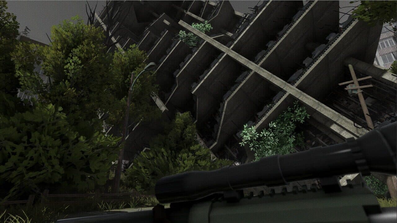 Containment Zone thumbnail 4