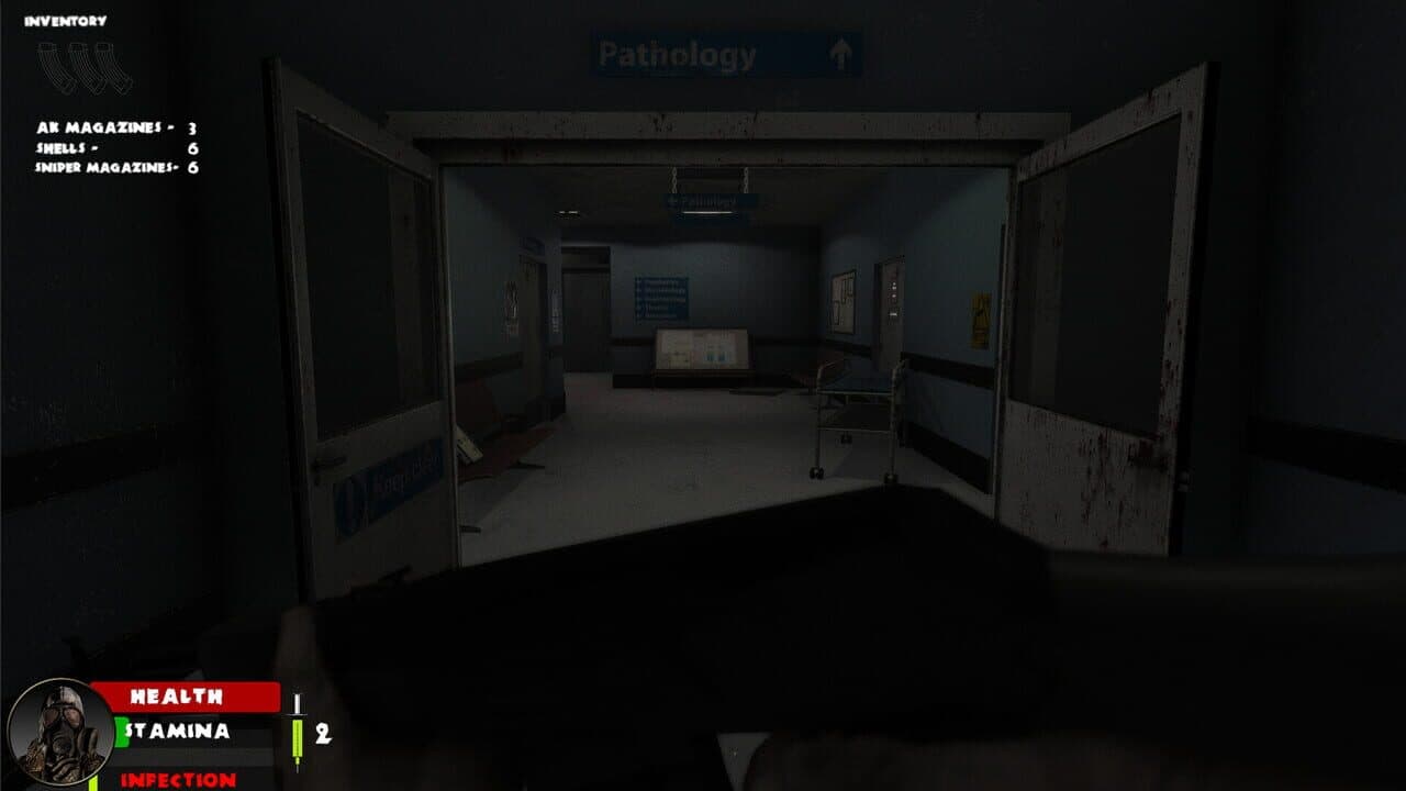 Containment Zone thumbnail 5
