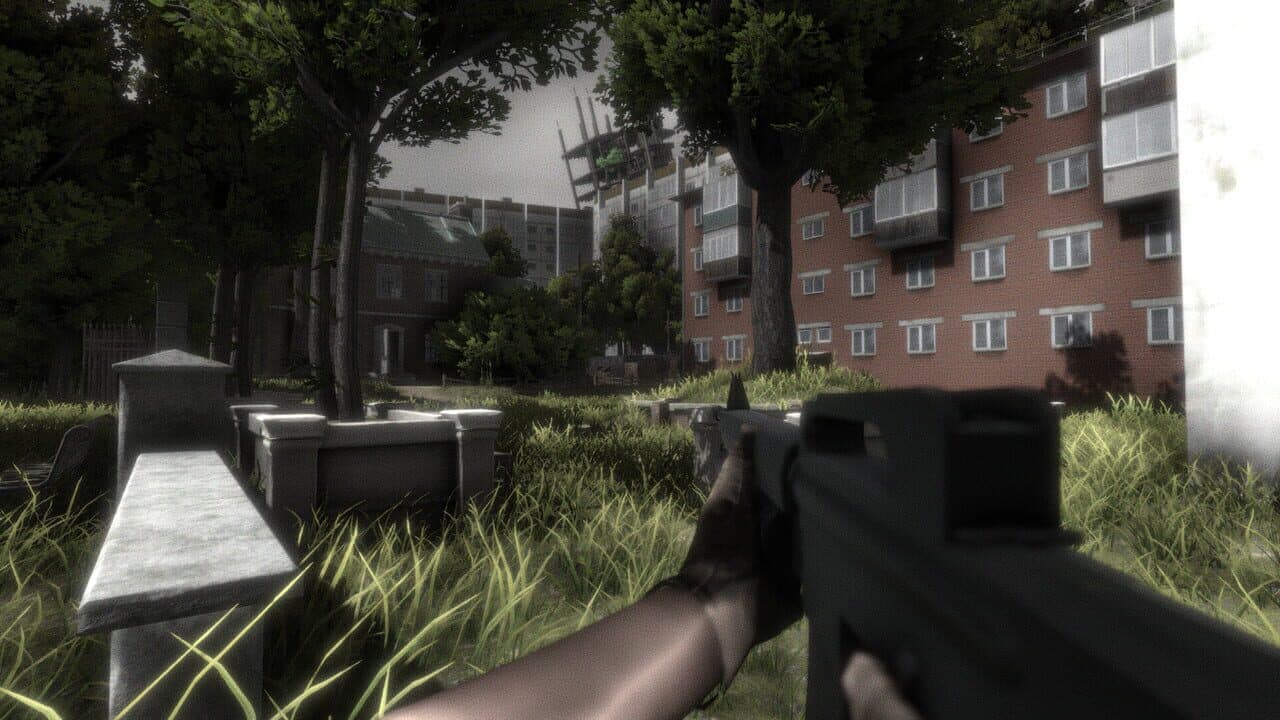 Containment Zone thumbnail 6