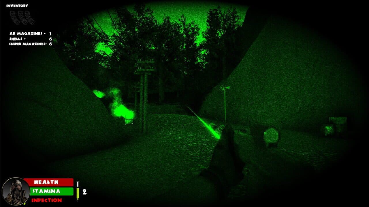 Containment Zone thumbnail 7