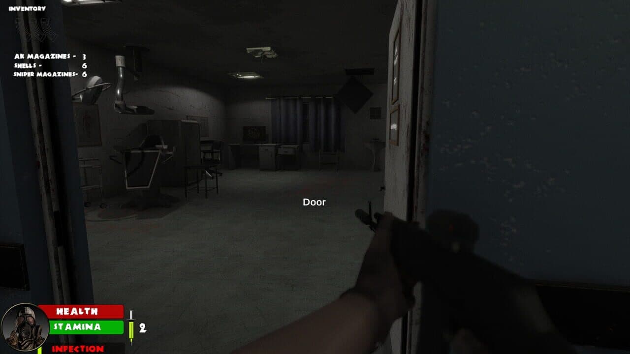 Containment Zone thumbnail 8