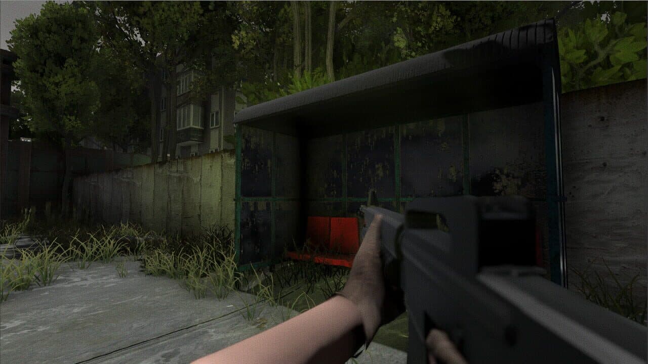 Containment Zone thumbnail 9