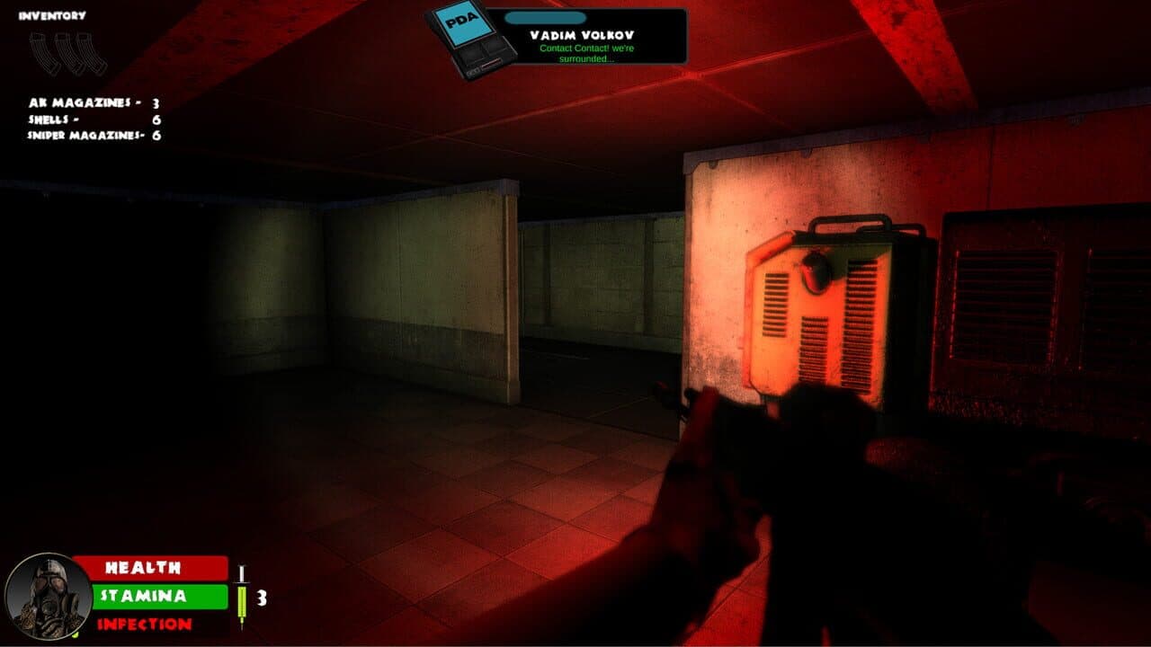 Containment Zone thumbnail 13