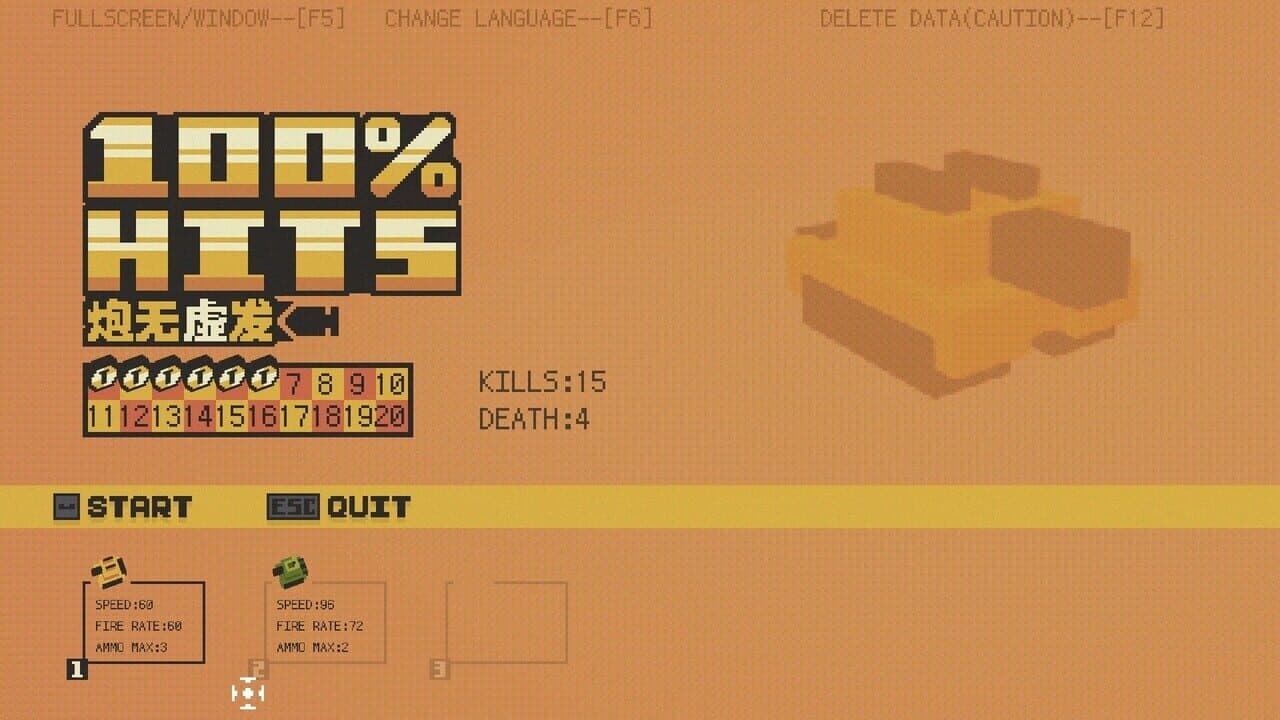 100% Hits thumbnail 5