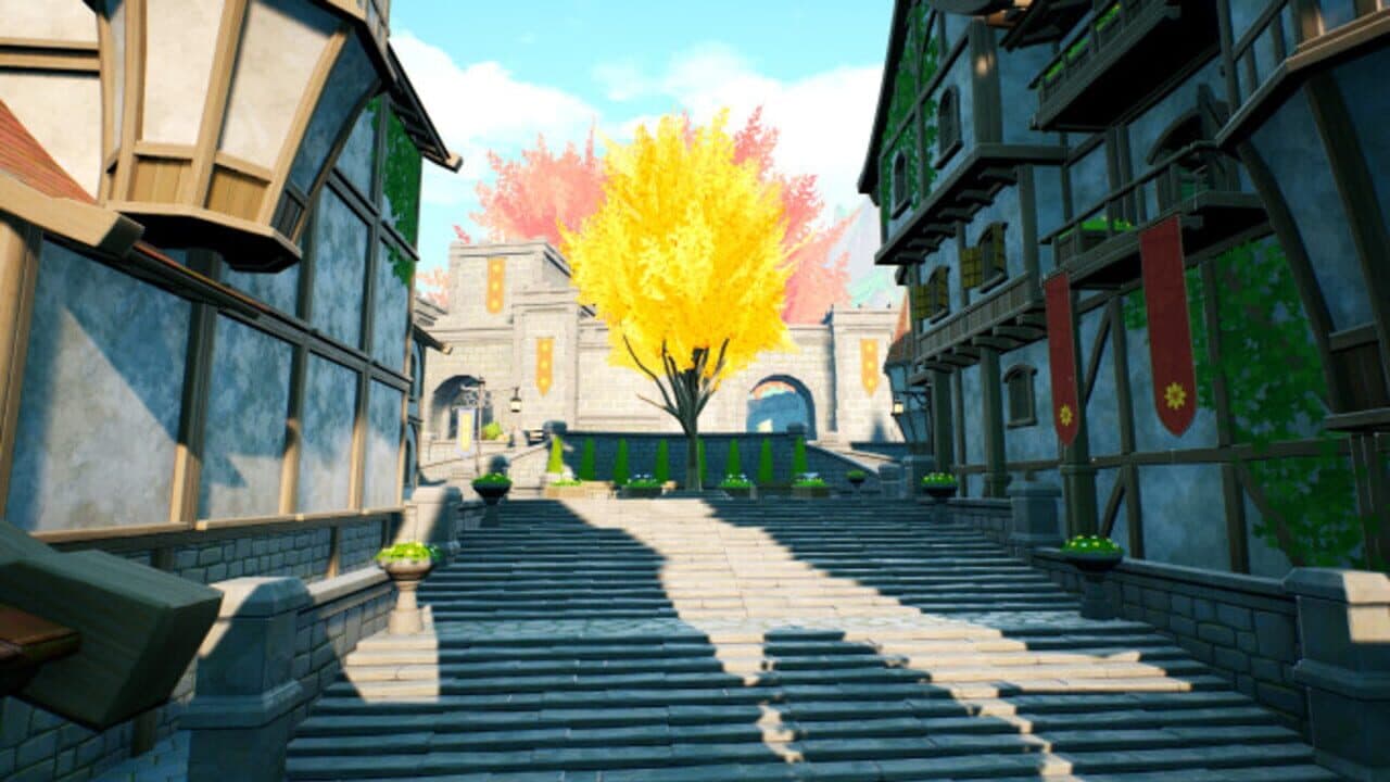 Lorne screenshot 1