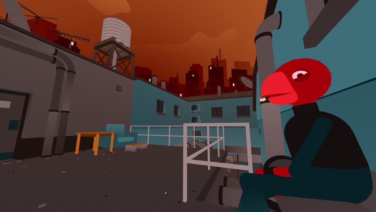 Fragmented City thumbnail 2