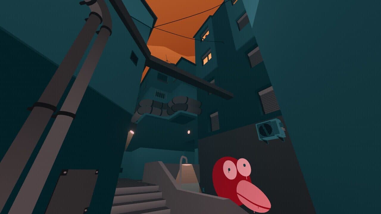 Fragmented City thumbnail 3