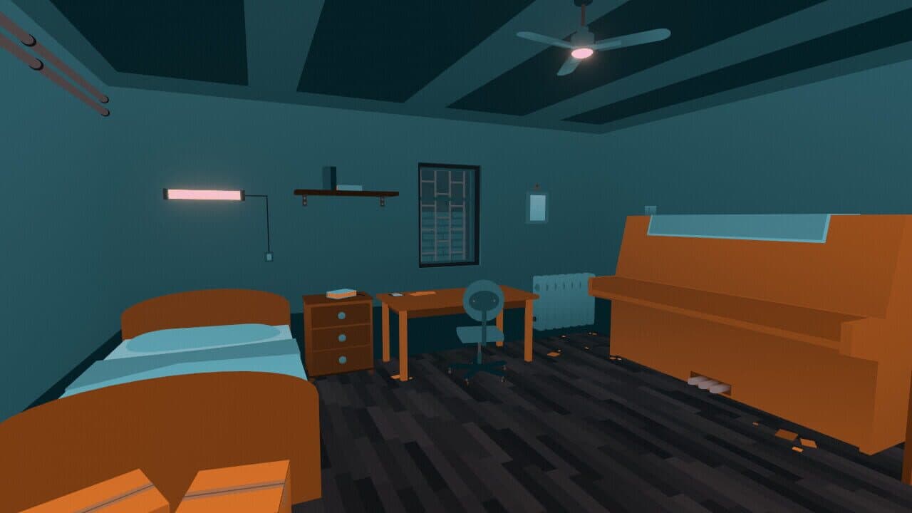 Fragmented City thumbnail 5