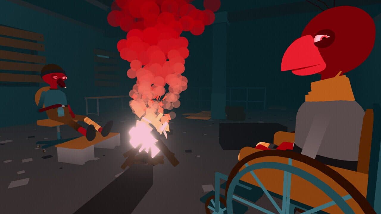 Fragmented City thumbnail 6
