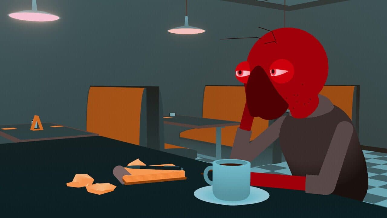 Fragmented City thumbnail 8