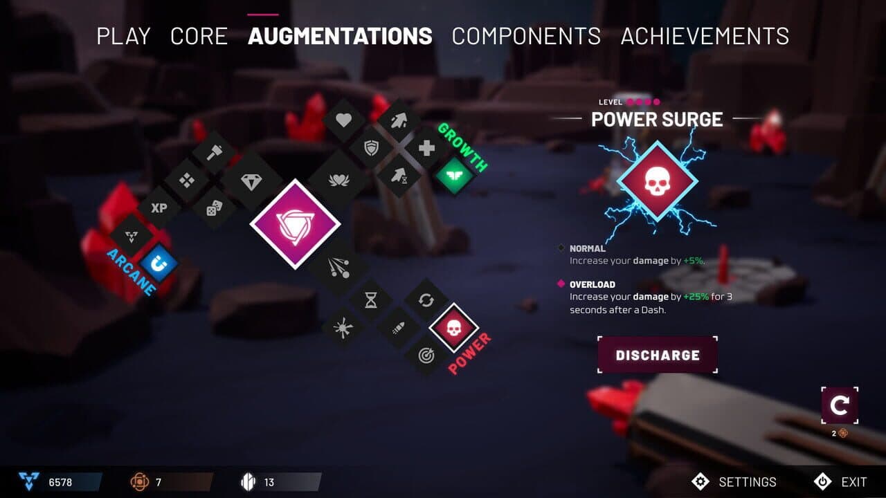 Core Devourer thumbnail 3