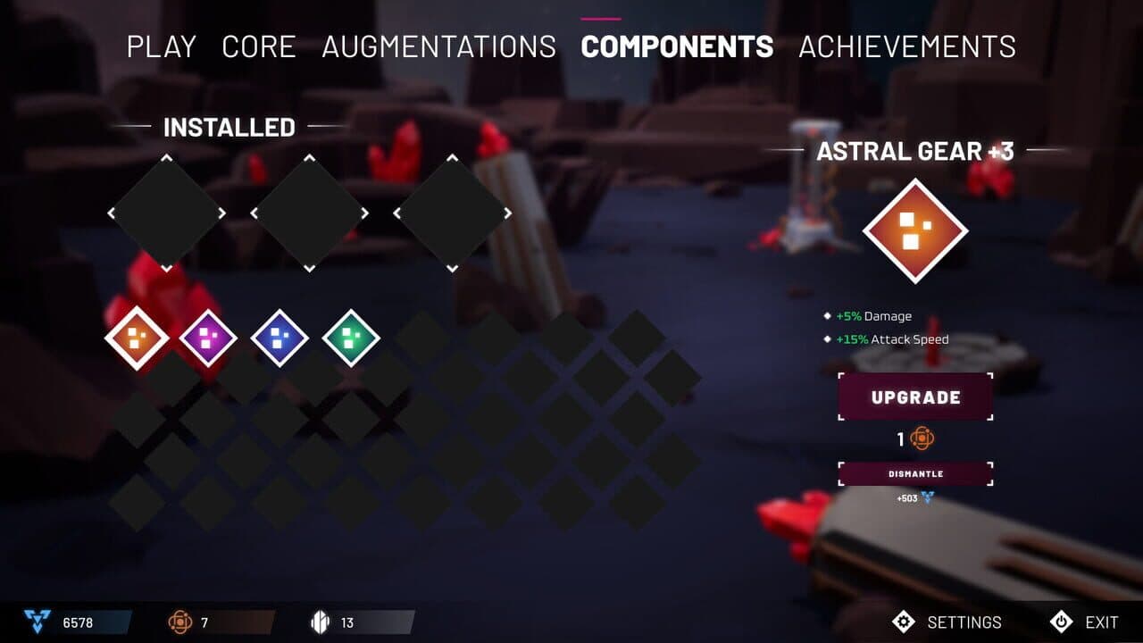 Core Devourer thumbnail 14