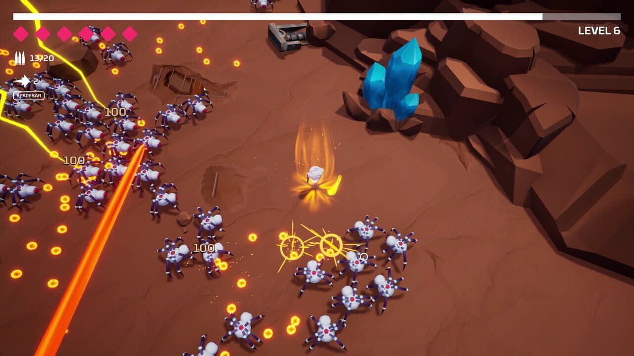 Core Devourer thumbnail 8