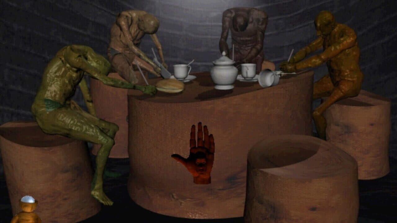 Surrealidade: Definitive Edition thumbnail 2