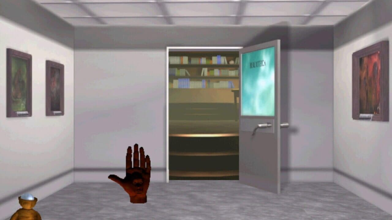 Surrealidade: Definitive Edition thumbnail 19
