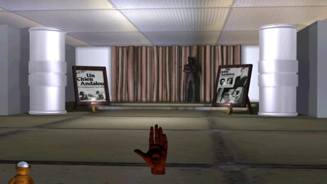 Surrealidade: Definitive Edition thumbnail 20